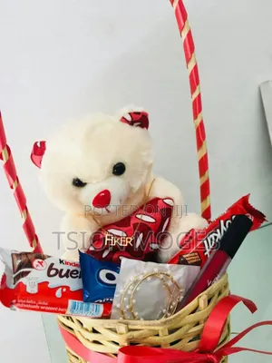 Gift Packages