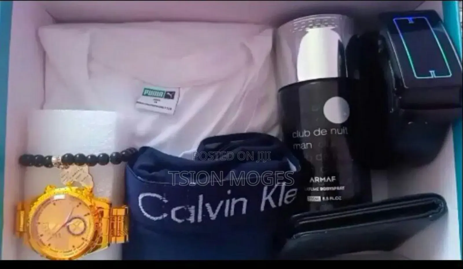 Gift Packages