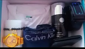 Gift Packages