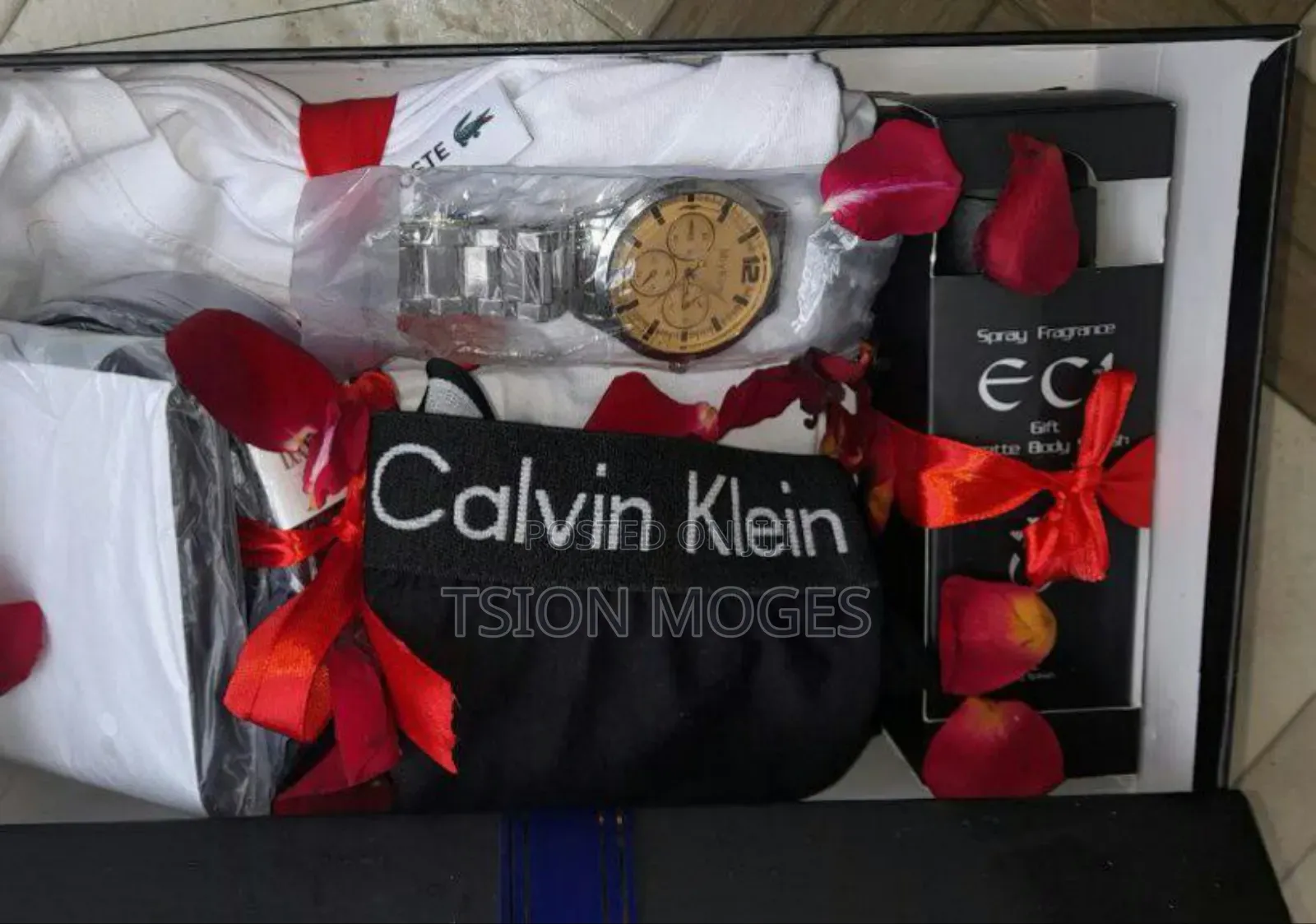 Gift Packages