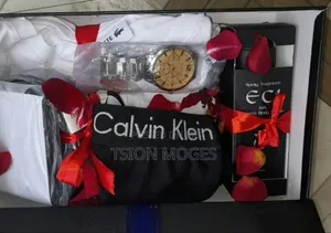 Gift Packages