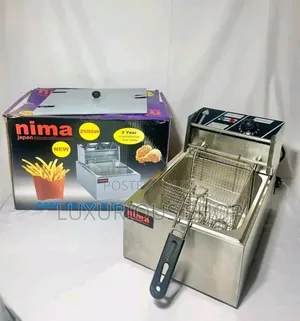 የቺብስ ማሽን Nima