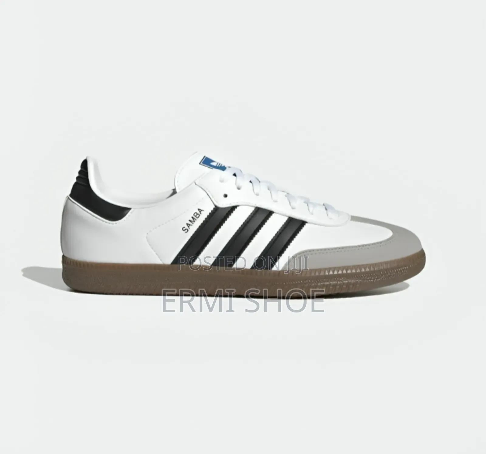 Adidas Samba