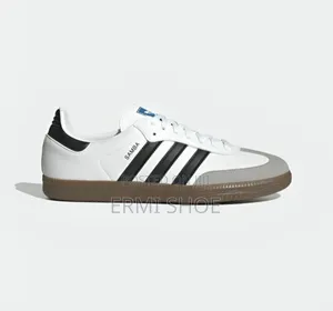 Adidas Samba