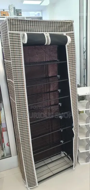 Shoes Rack