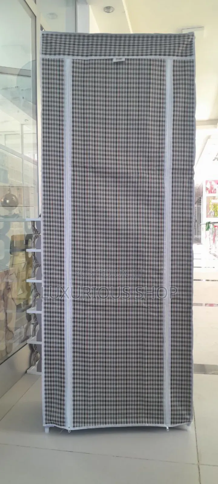 Shoes Rack