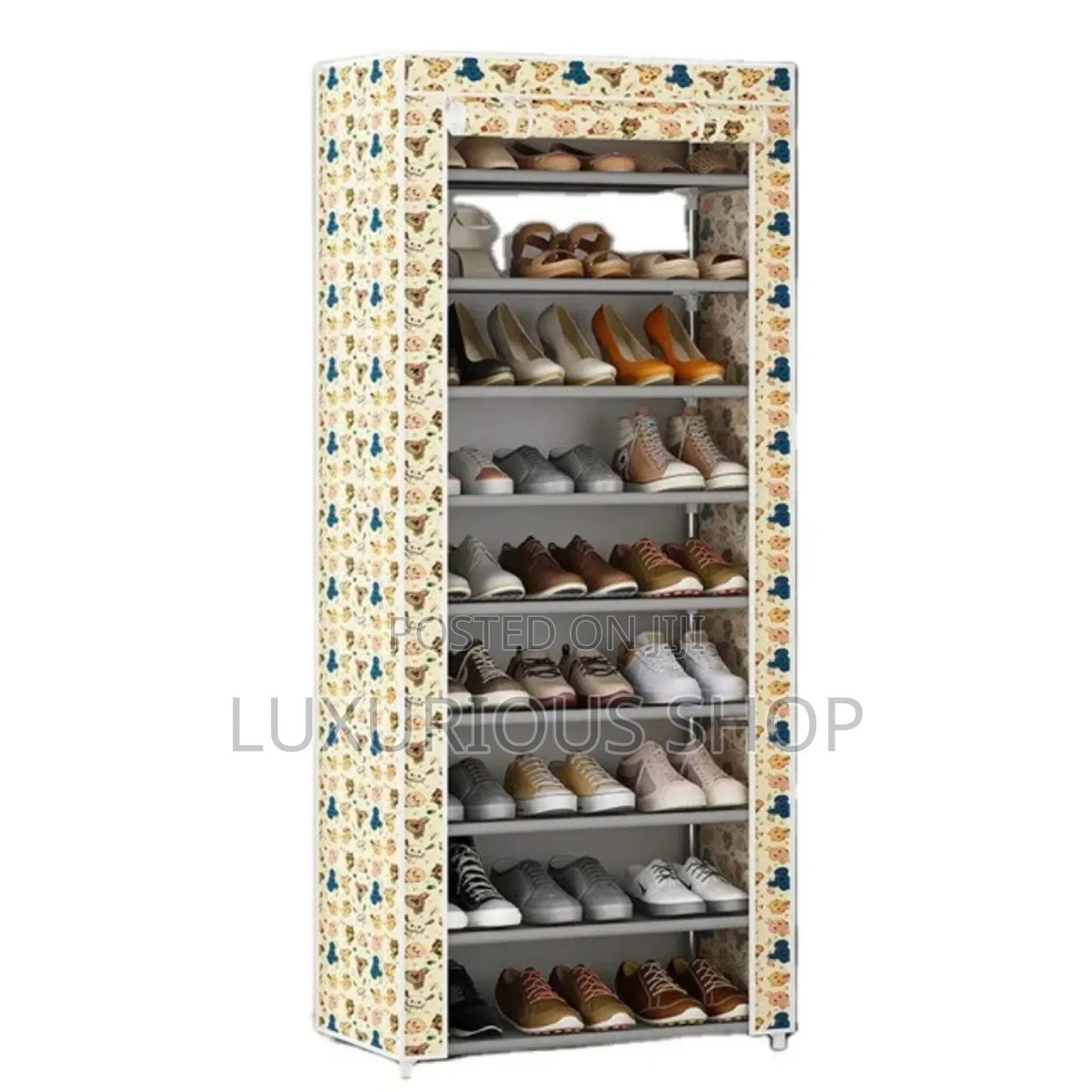 Shoes Rack