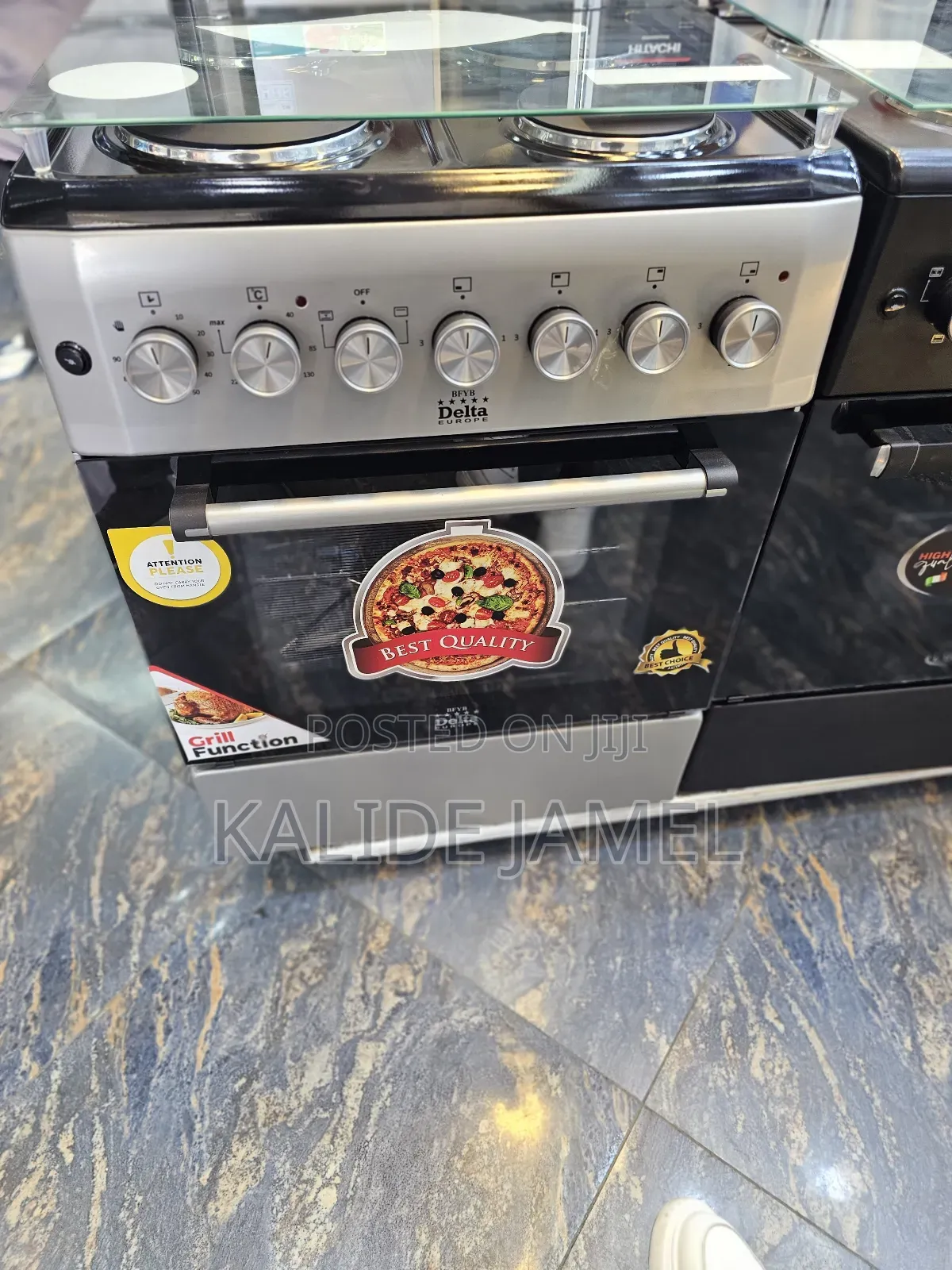 Delta OVEN 60/ 60