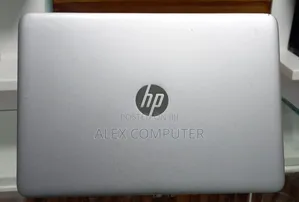 New Laptop HP EliteBook 840 G4 8GB Intel Core I5 HDD+SSD 1T