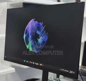 Samsung 27 Inche Monter