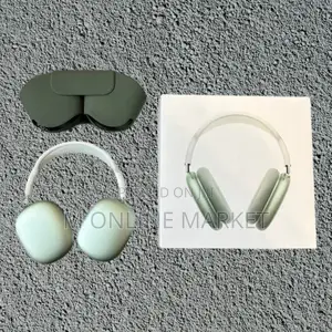 Apple Max Pure Sound: Listen in Peace, Undisturbed Always