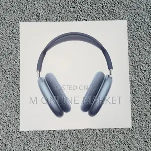 Apple Max Pure Sound: Hear the Difference, Feel the Sound