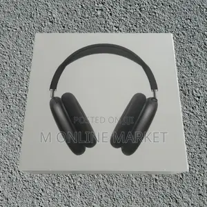 Apple Max Pure Sound: Designed for Pure Sound Lovers