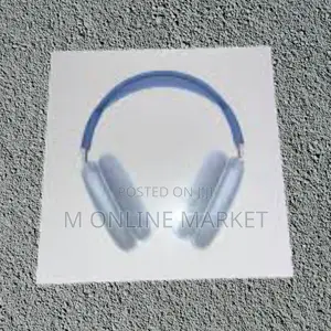 Apple Max Pure Sound: Where Sound Will Take You