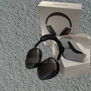 Apple Max Pure Sound: Hear Every Moment, Perfectly Clear