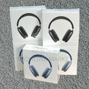 Apple Max Pure Sound: The Sound Apple Fans Want