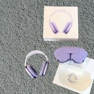 Apple Max Pure Sound: Experience Sound, the Ultimate Way