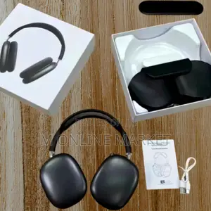 Apple Max Smart Voice: Studio-Quality Sound, Anywhere Always