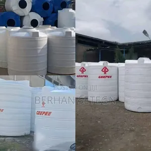Roto Geepee Plastic Water Tanker Factory Tanker Roto