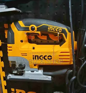 Ingco Jigsaw Tools