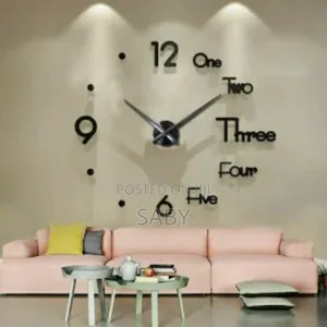 Analog Timekeeper for Home