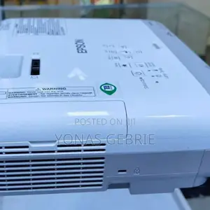 Epson Projector