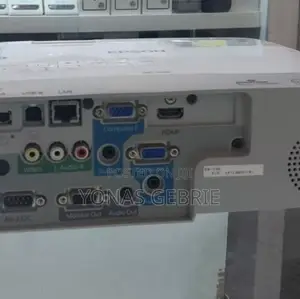 Epson Projector