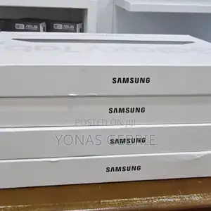 New Samsung Galaxy Tab A9 128 GB