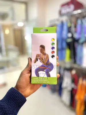 Leg Exercise Loop