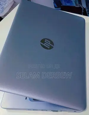 New Laptop HP ProBook 440 8GB Intel Core I3 SSD 500GB