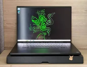 New Laptop Razer Blade Pro 32GB Intel Core I7 SSD 1T