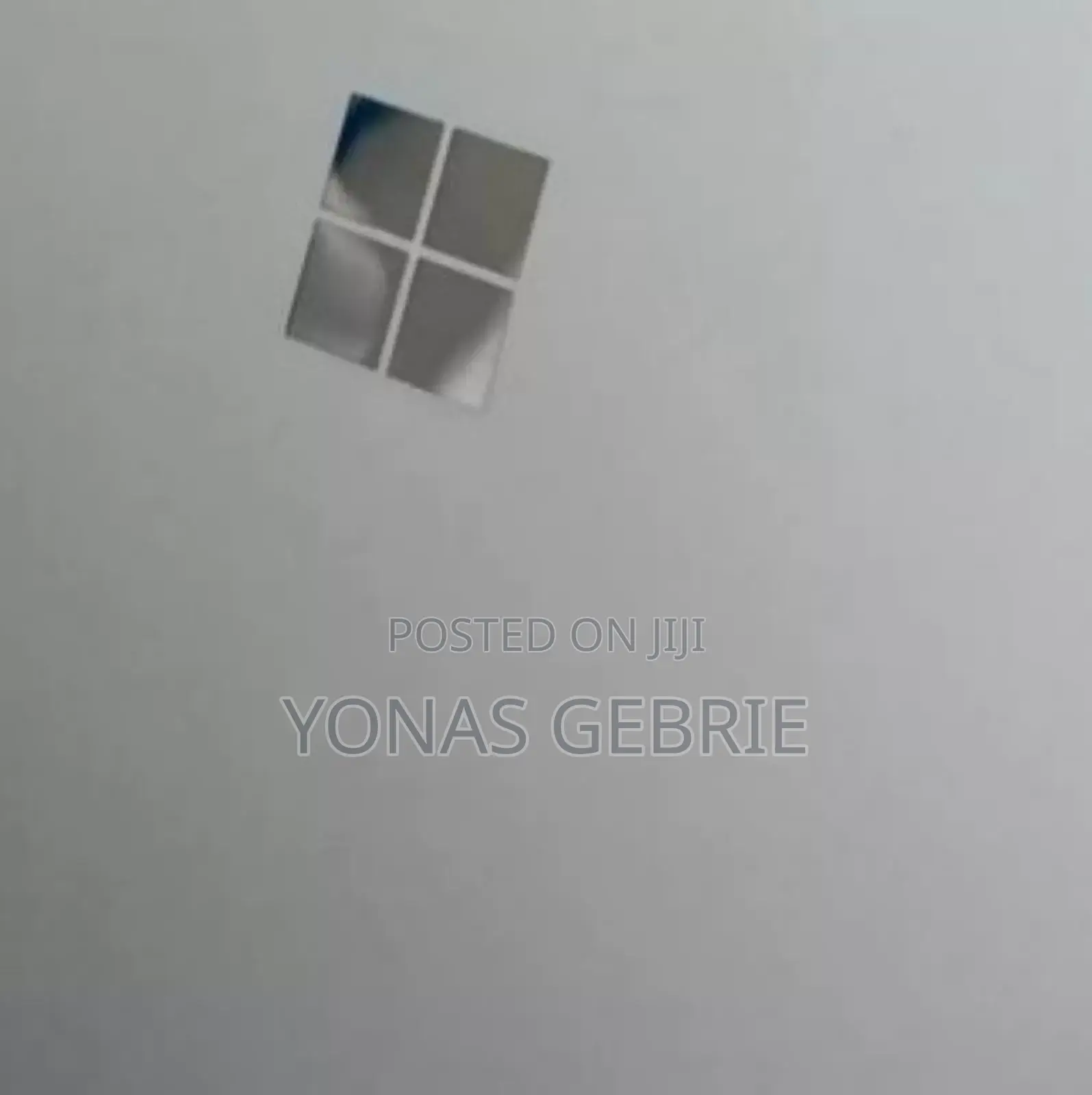 New Laptop Microsoft Surface 16GB Intel Core i7 SSD 512GB