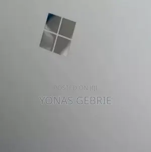 New Laptop Microsoft Surface 16GB Intel Core i7 SSD 512GB