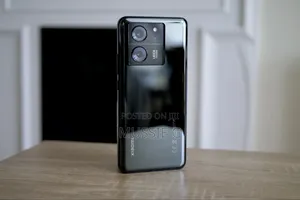 Xiaomi 13T Pro 512 GB Black