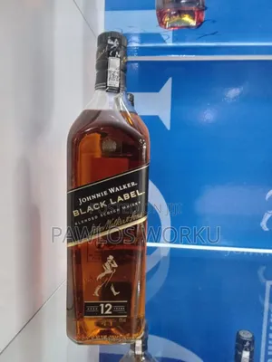 Black Lebel