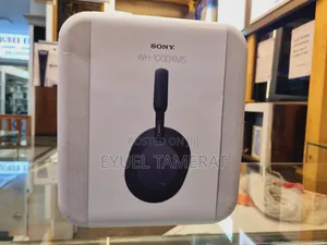 Sony WH- 1000xm5