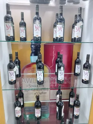 VR. SHIRAZ Australia Wine