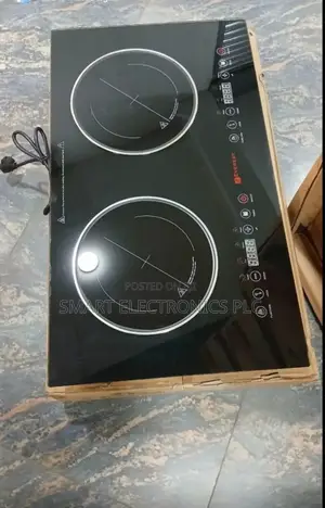 Everest Estove