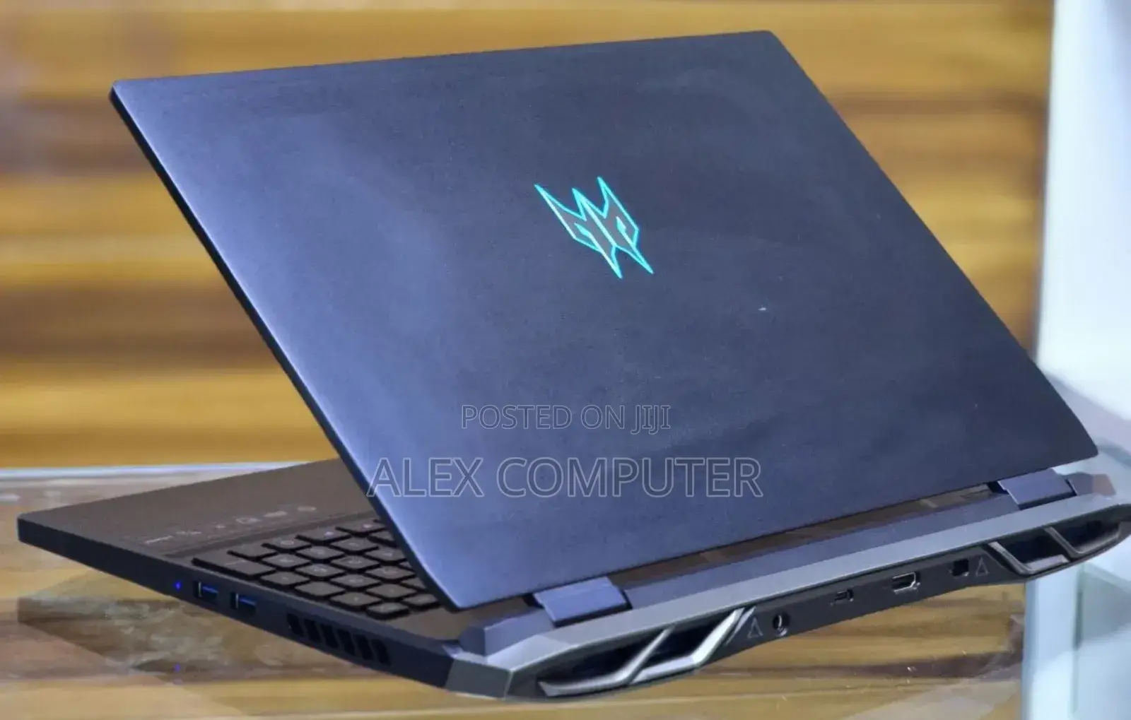 New Laptop Acer Predator Helios 300 16GB Intel Core I7 SSD 512GB