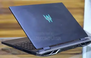 New Laptop Acer Predator Helios 300 16GB Intel Core I7 SSD 512GB