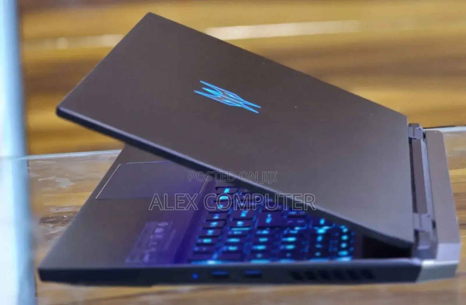 New Laptop Acer Predator Helios 300 16GB Intel Core I7 SSD 512GB