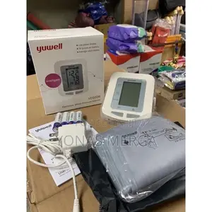 Blood Pressure Monitor °፪accurate Readings of Blood Pressure