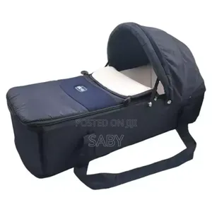 CHICCO Baby Travel Bed Baby Basket
