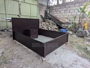 King Size Bed 150cm