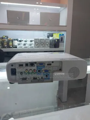 Epson Eb-X39