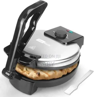Multifuncrional Roti Maker