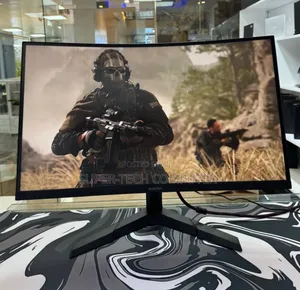 Koorui 27 Inch Brand New Sealed, 165hz 