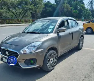 Suzuki Dzire 2020 Gray