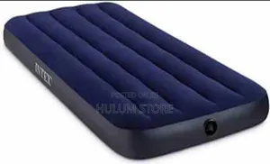 Intex Air Mattress
