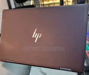 New Laptop HP Envy X360 8GB Intel Core I7 SSD 1T